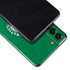NBA Boston Celtics Green Primary Logo Galaxy S21 Plus 5G Skin